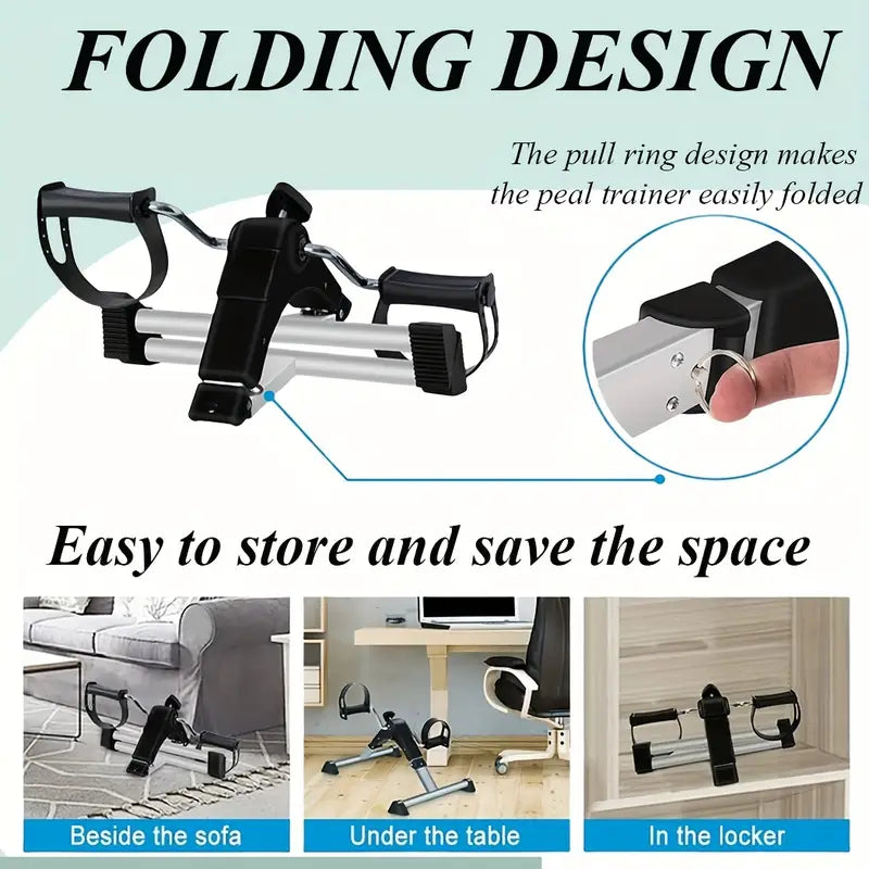 Leg Exercise Cycling machine