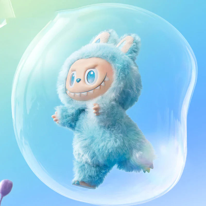 Labubu Big into Energy Edition