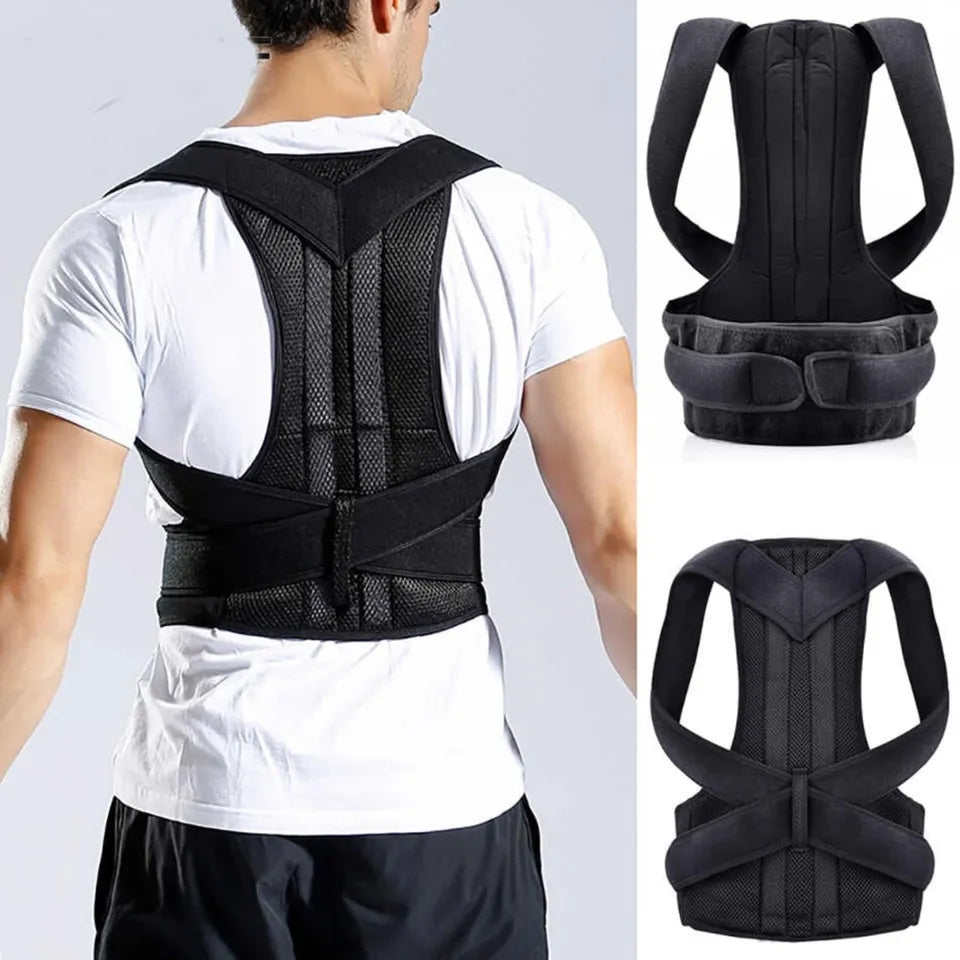 Doctor Plus Posture Belt