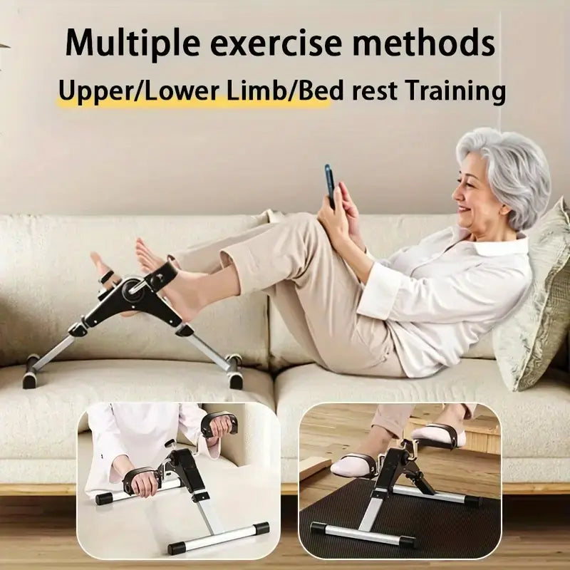 Leg Exercise Cycling machine
