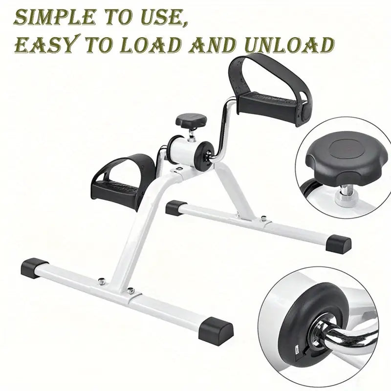 Leg Exercise Cycling machine