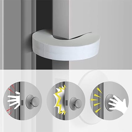 Door Safety Stopper