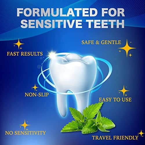 Teeth whitening Strips