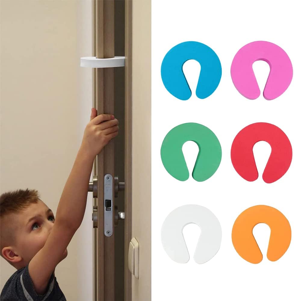 Door Safety Stopper