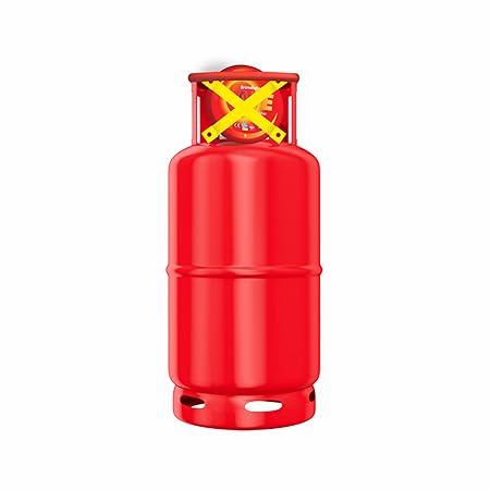 Capsule Quick Fire Extinguisher