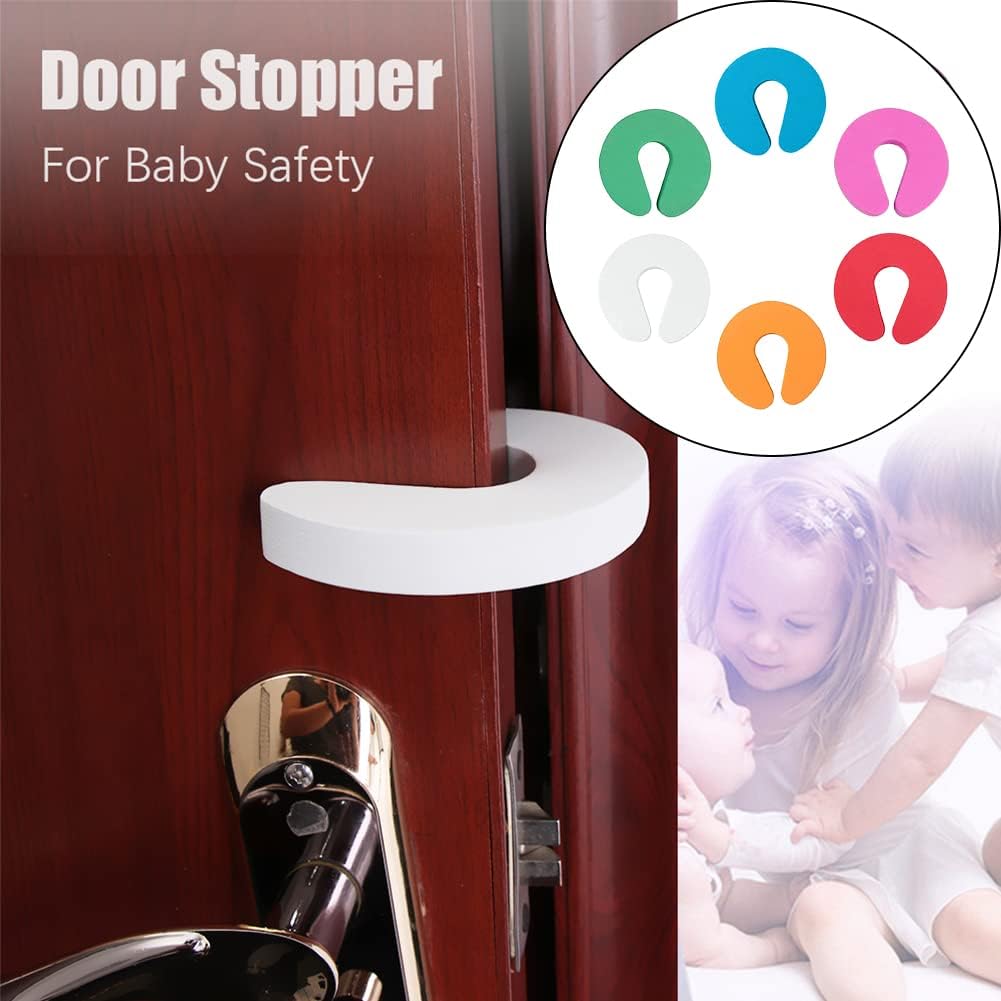 Door Safety Stopper
