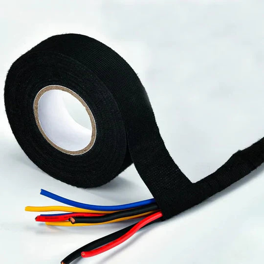 Electrical Tape for Wires Heat Resistent