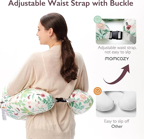 Baby Nursing Pillow