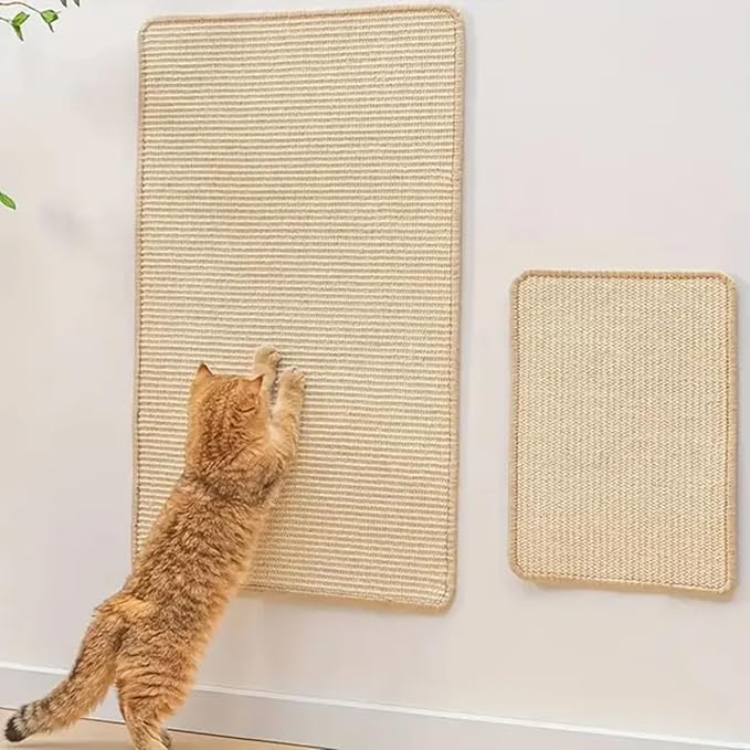 Cat Scratcher Mat