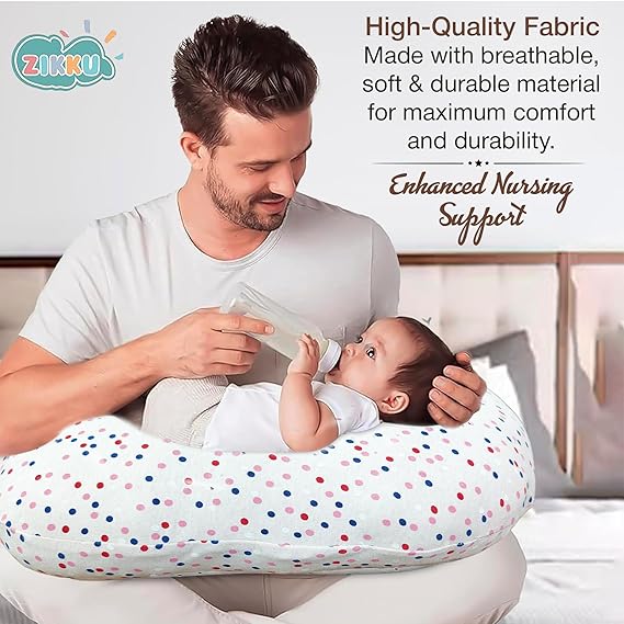 Baby Nursing Pillow