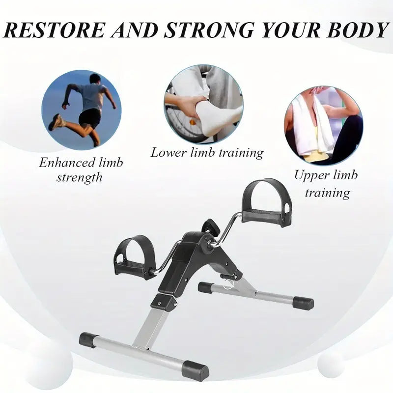 Leg Exercise Cycling machine