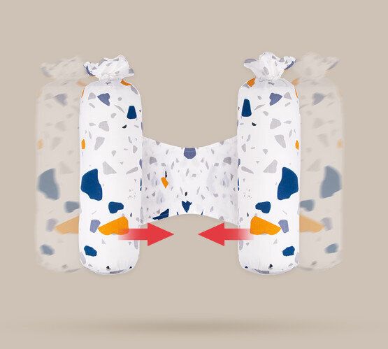 Baby Sleeping Comfort Pillow