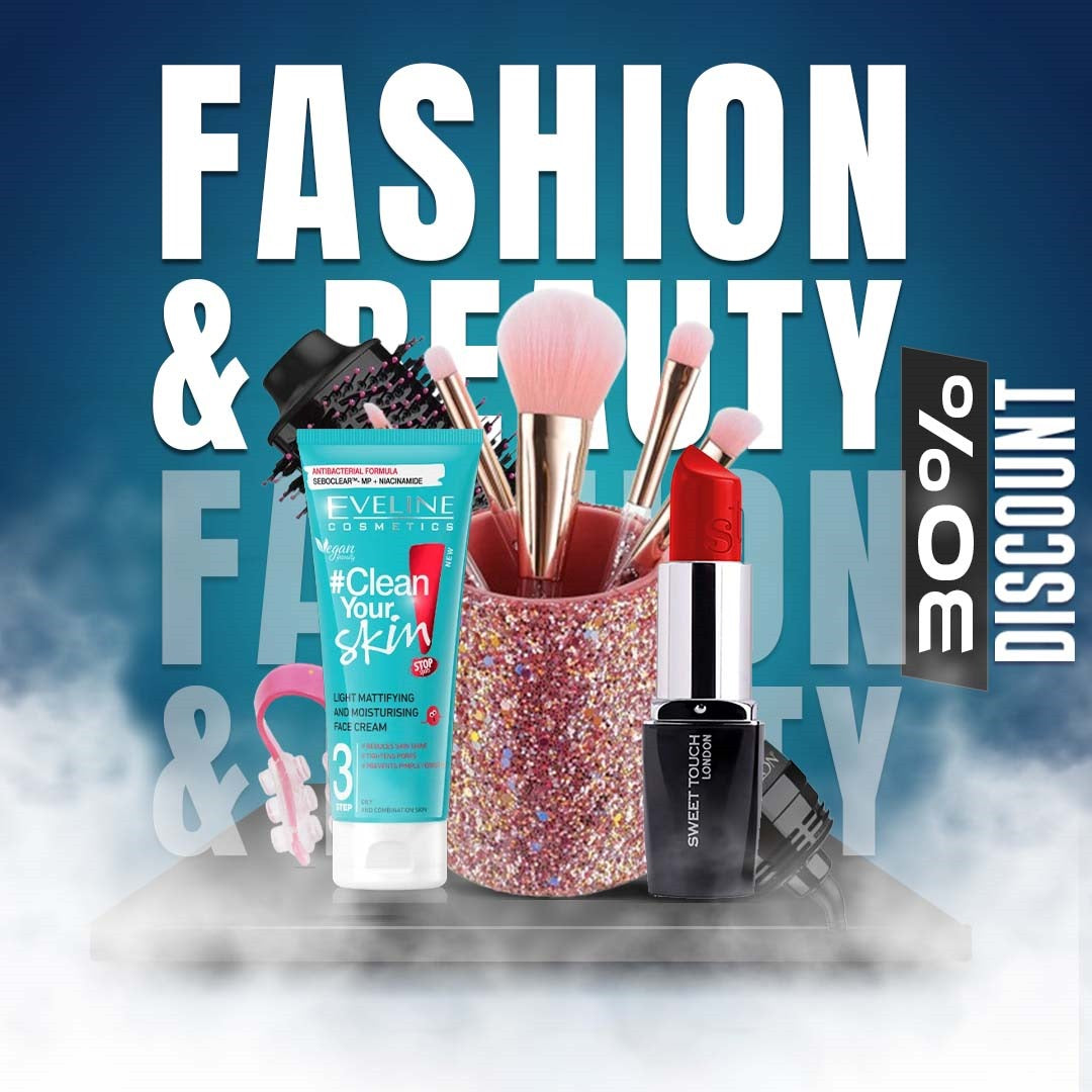 Fashion & Beauty