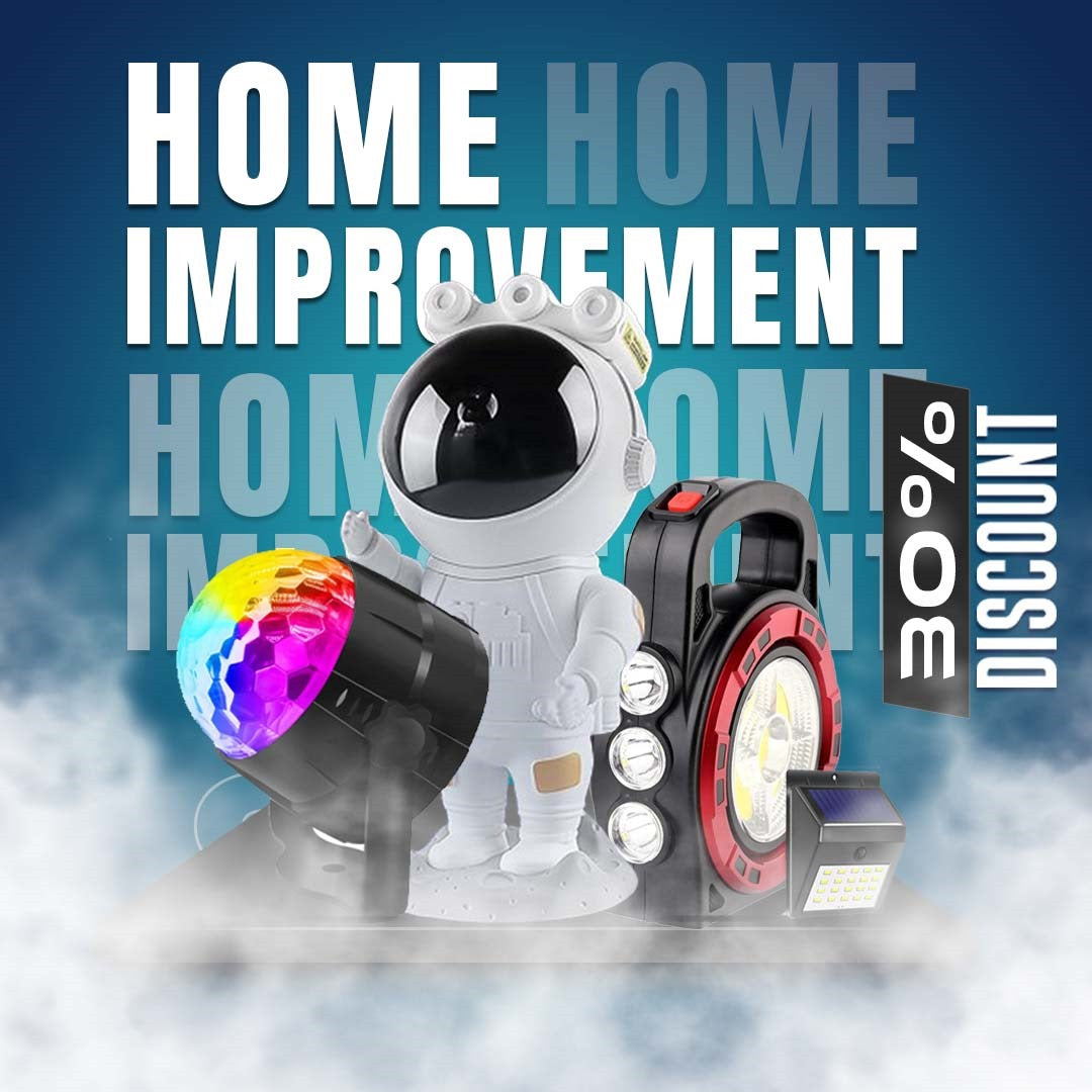Home Improvement