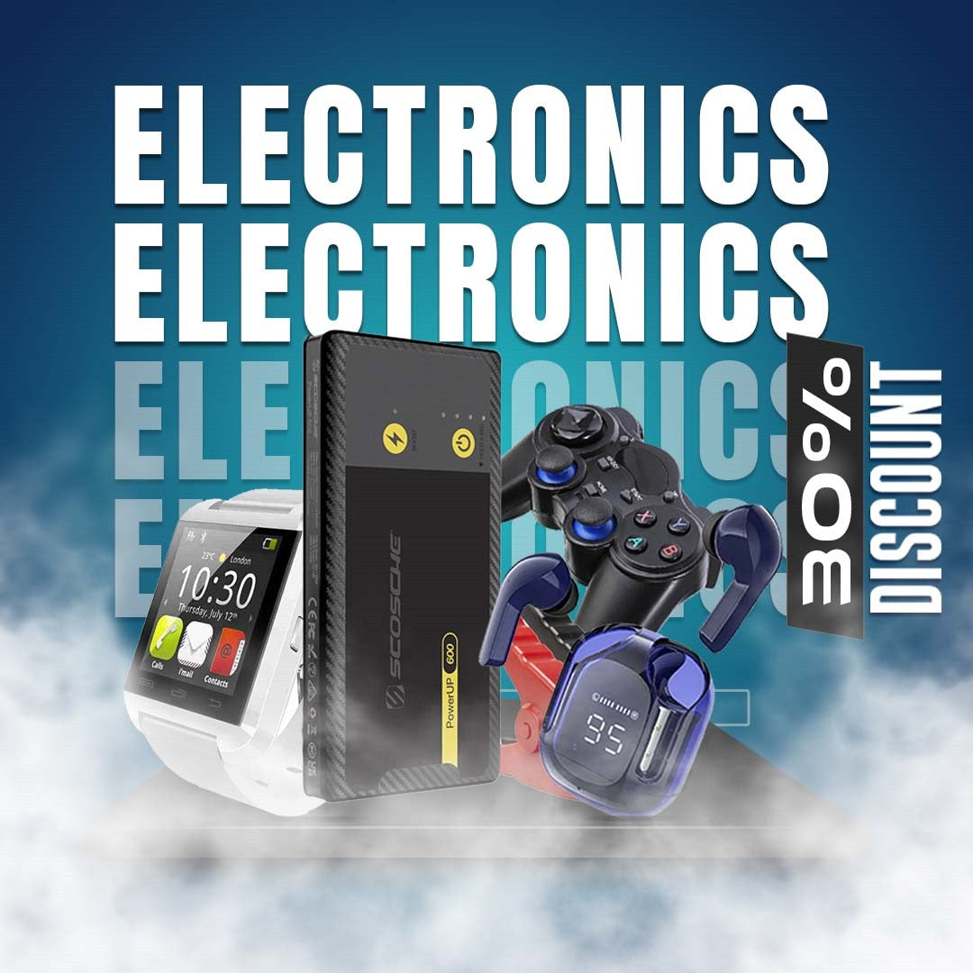 Electronics