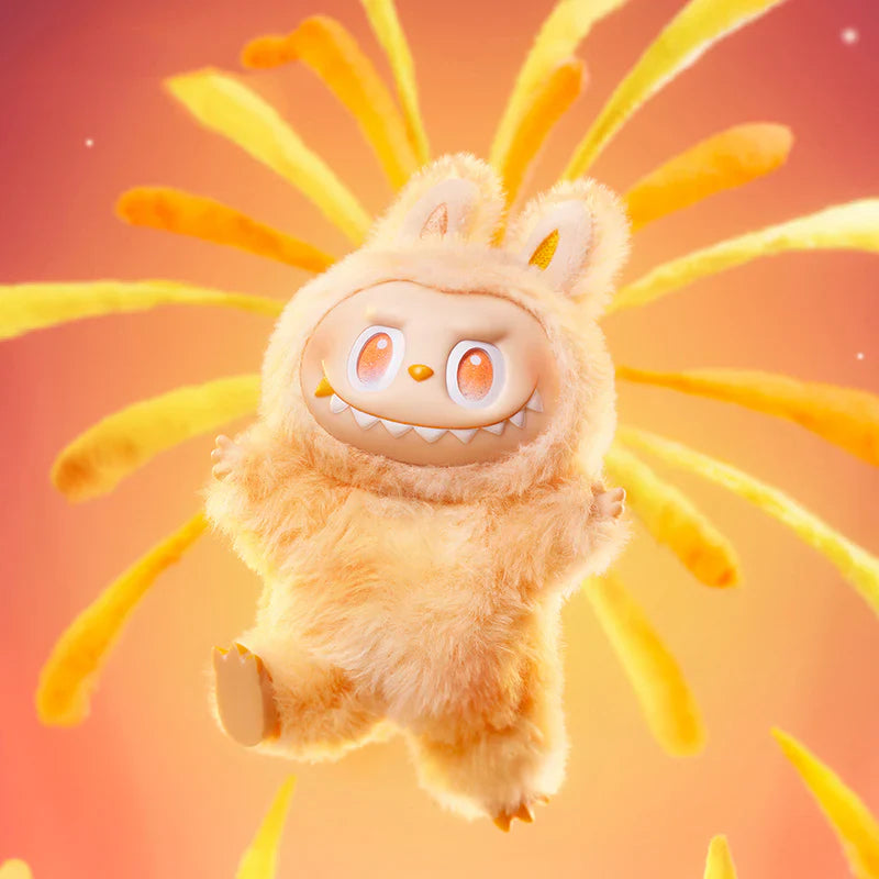 Labubu Big into Energy Edition