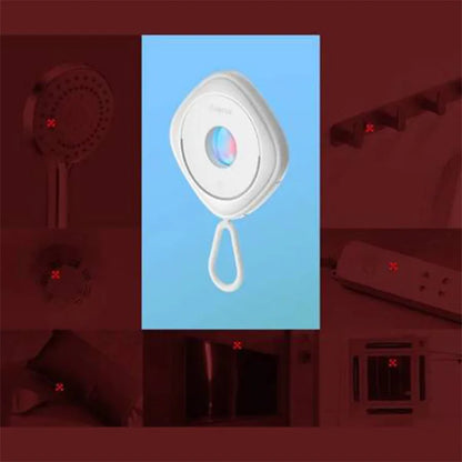 Spy Camera Detector