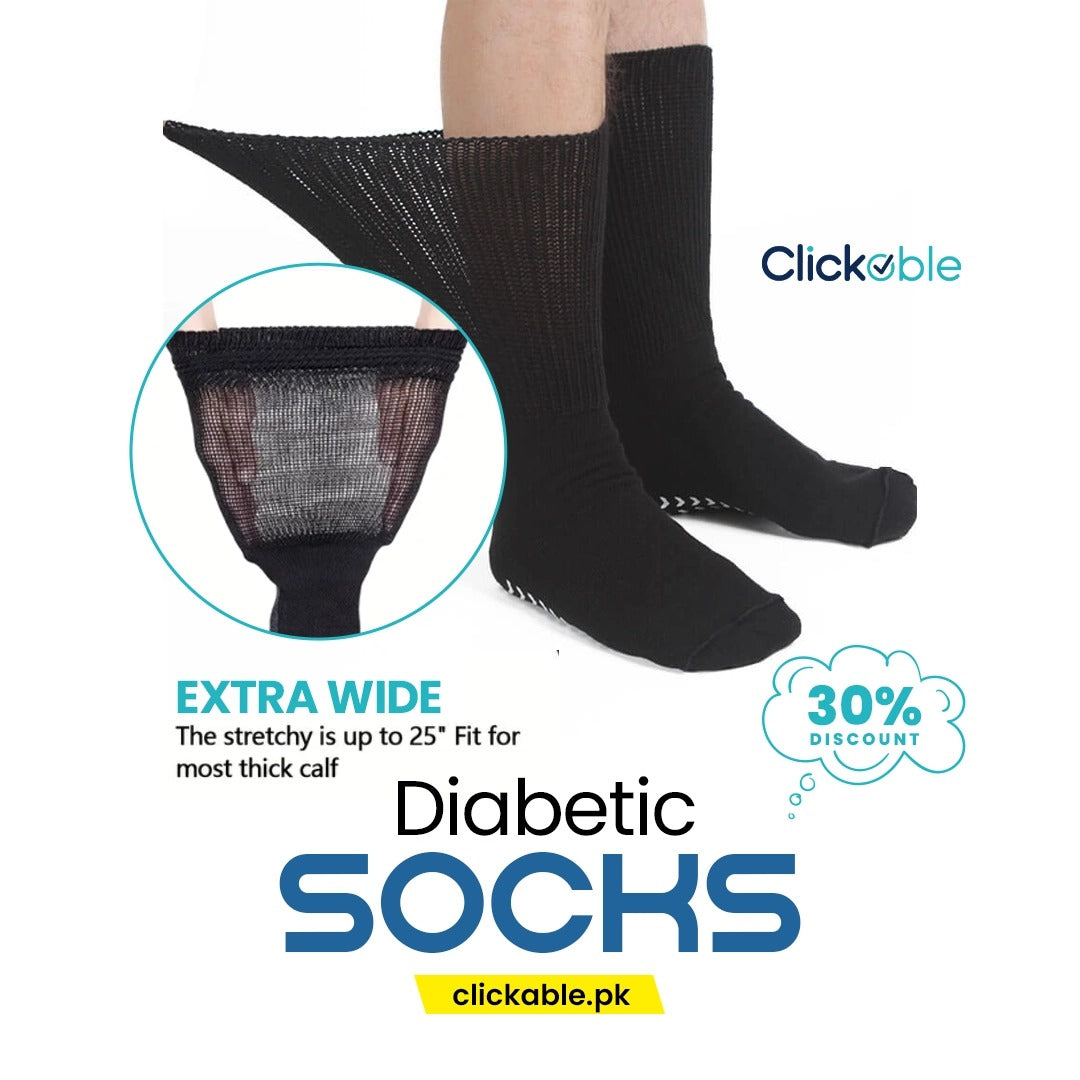 Diabetic Socks