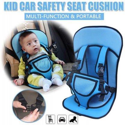 Baby Car Safety Seat