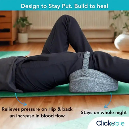 Hip Therapy Pillow