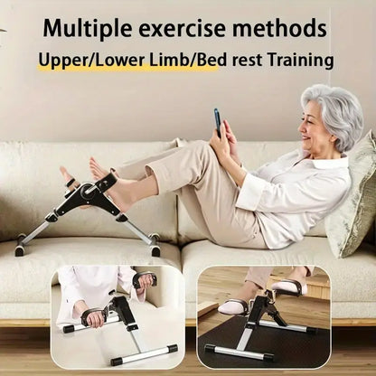 Leg Exercise Cycling  machine