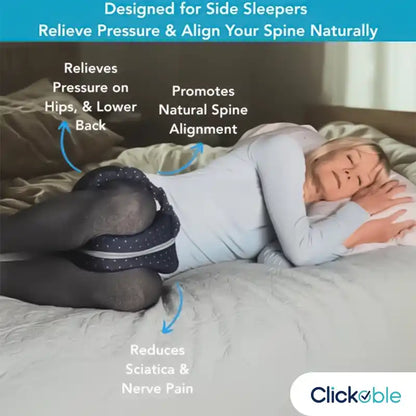 Hip Therapy Pillow