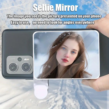 Phone Camera Clip