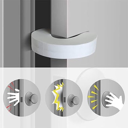Door Safety Stopper