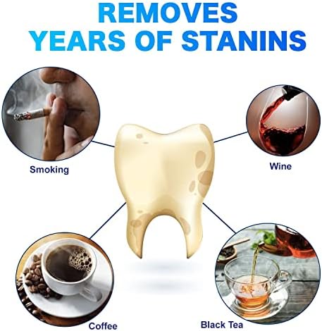 Teeth whitening Strips