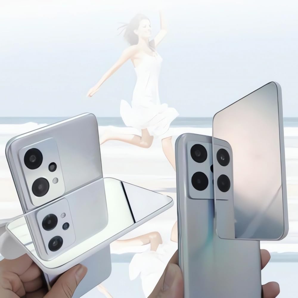 Phone Camera Clip