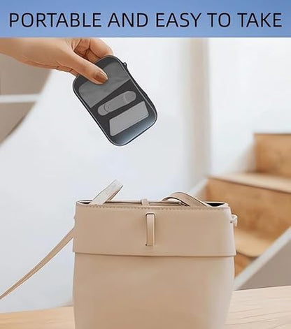 Phone Camera Clip