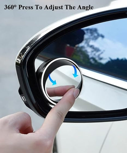 Blind Spot Mirror