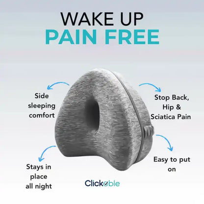 Hip Therapy Pillow