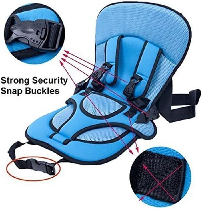 Baby Car Safety Seat