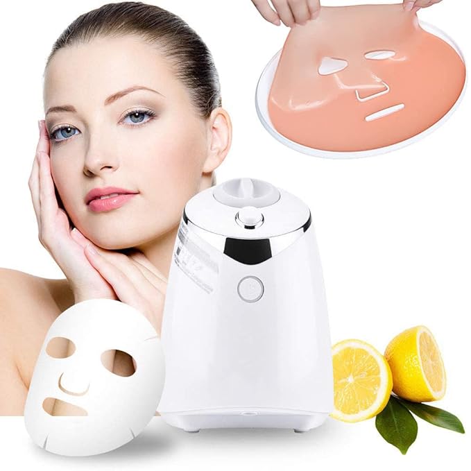 Automatic Face Mask Machine