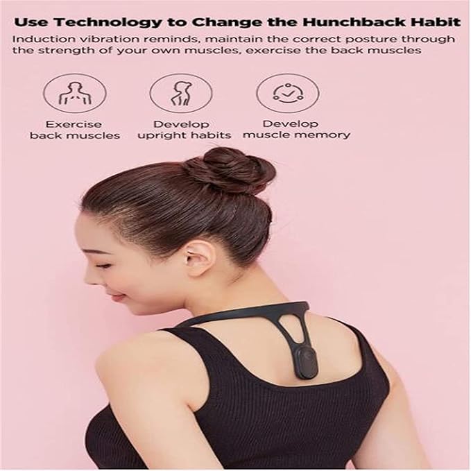 Smart Posture Correction
