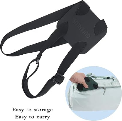 Adjustable Luggage Straps