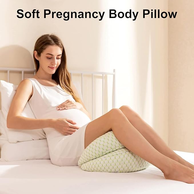 BabyBump's Maternity Pillow