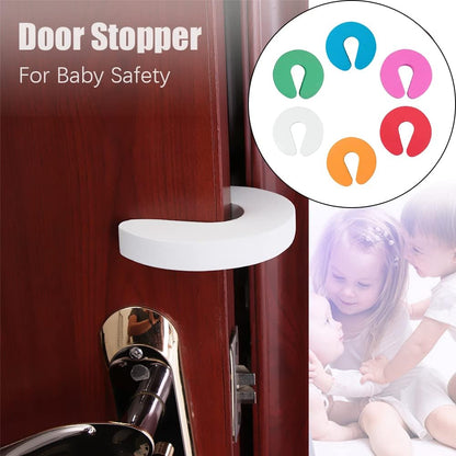 Door Safety Stopper