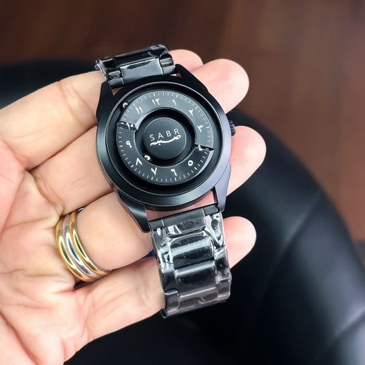 SABR Mens Watch
