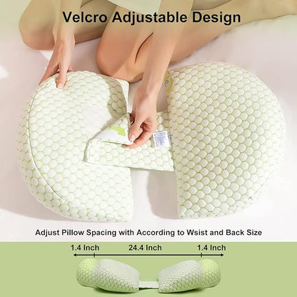 BabyBump's Maternity Pillow