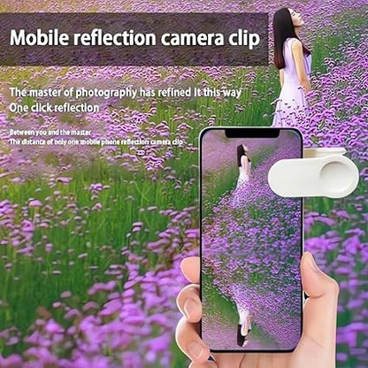 Phone Camera Clip