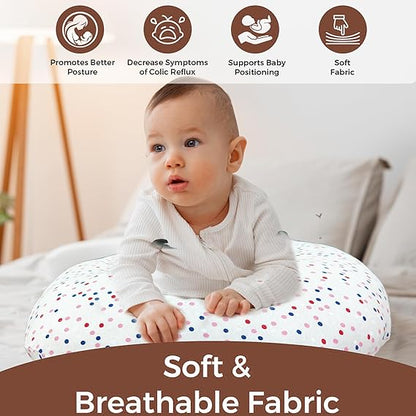 Baby Nursing Pillow