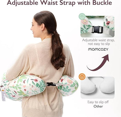 Baby Nursing Pillow