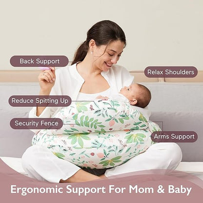 Baby Nursing Pillow