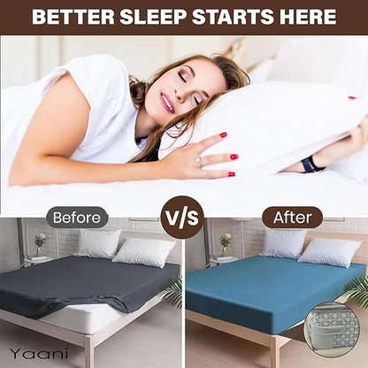 Sheet Secure Lock (4pcs set)