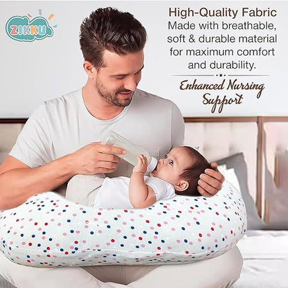 Baby Nursing Pillow