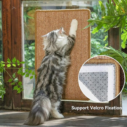 Cat Scratcher Mat