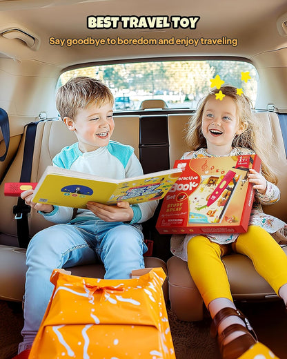 Audio Pen Children's English book