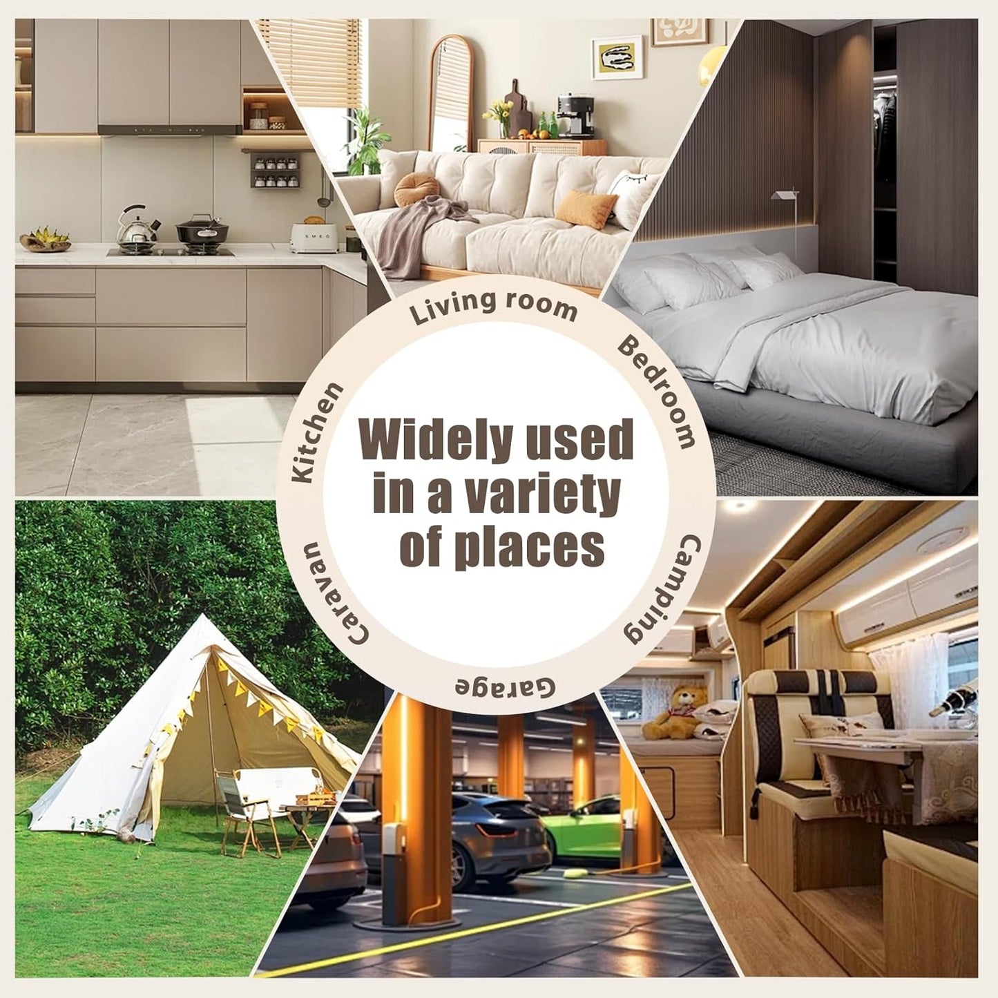 Gas Leak Detector Alarm